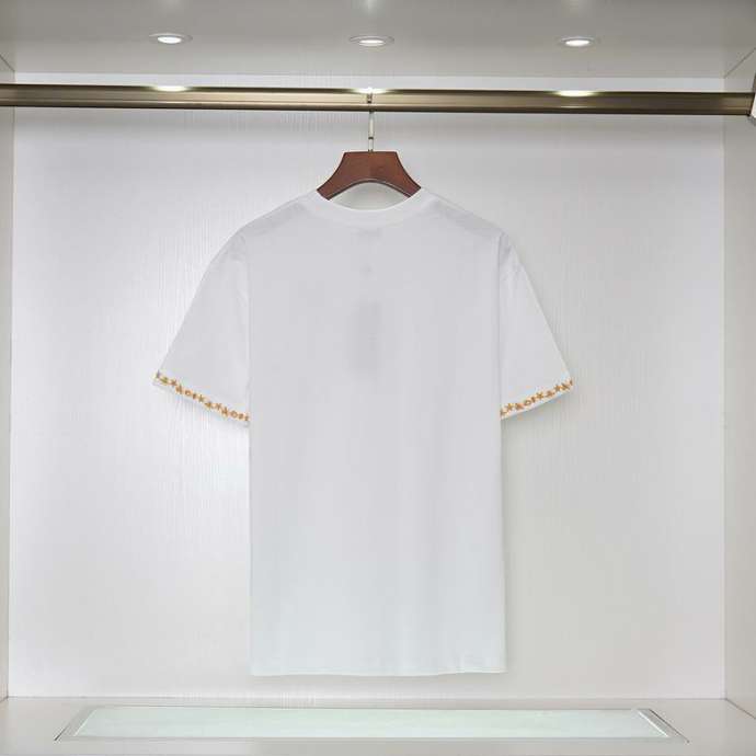 Dior T Shirts Short _SKUDiorM-3XLQ68533815